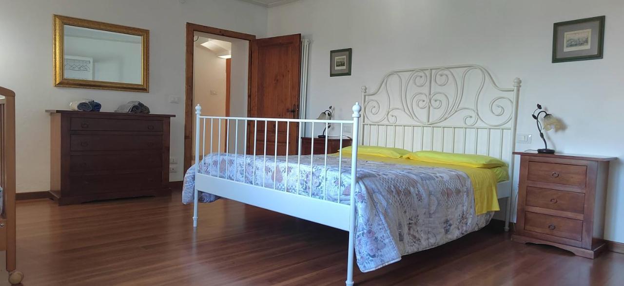 Il Castello Apartment Bucine Ngoại thất bức ảnh